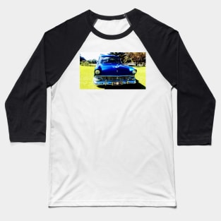 Vee eight Ford ute Baseball T-Shirt